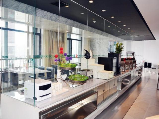 Jinjiang Inn Shijiazhuang Lianmeng Road Εξωτερικό φωτογραφία